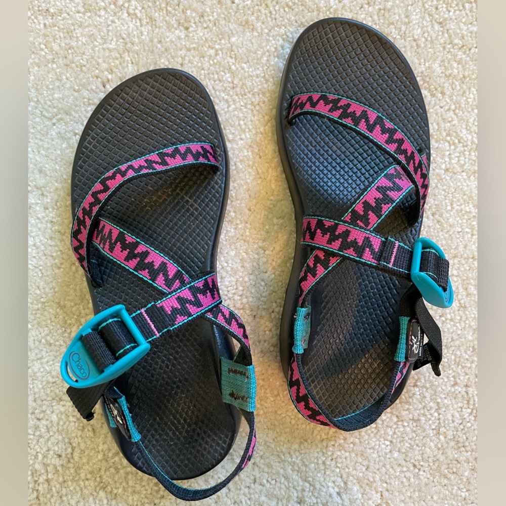 Z1 Classic Chacos